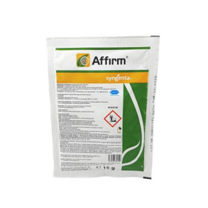 Insecticid Affirm 15 g