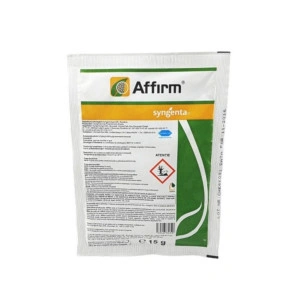 Insecticid Affirm 15 g