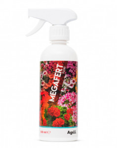 Megafert flori 500 ml