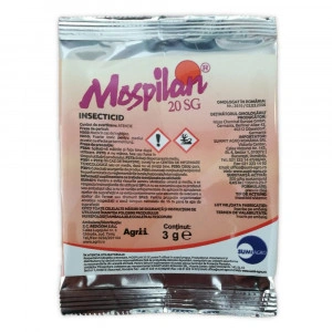 Mospilan 20 SG 3 gr