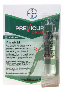Previcur energy 10 ml