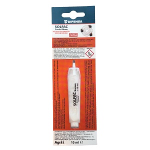 Solfac combi max 10 ml