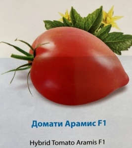 Tomate Aramis F1 20 sem