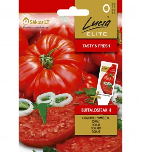 Tomate Buffalosteak H 10 sem