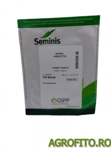 Tomate Profitto F1 100 sem