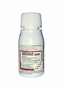 Zebra 50 ml