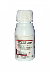 Zebra 50 ml