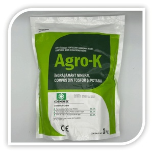 Agro K 60 g