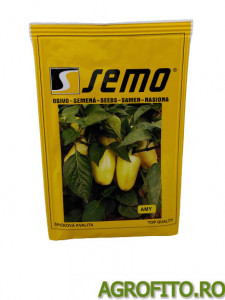 Ardei amy 10 g semo