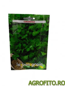 Coriandru 3 g