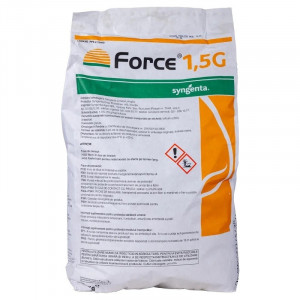 Force 1,5G 20 kg