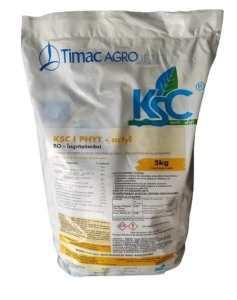 KSC I 5 kg