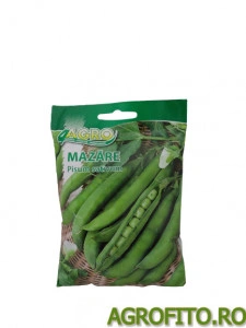 Mazare Kelvedon 200 g