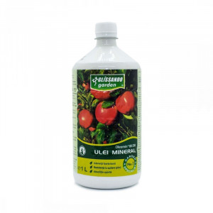 Oleomin 80EW 500 ml