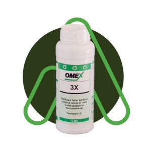 Omex 3X 1L