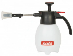 Pulverizator Solo manual 401