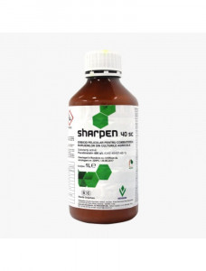 Sharpen 40 SC 1L