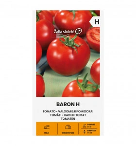 Tomate Baron H 30 sem
