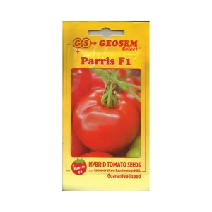 Tomate Parris F1 250 sem