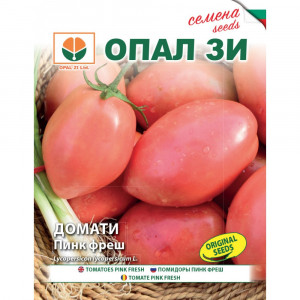 Tomate Pink fresh 5 g