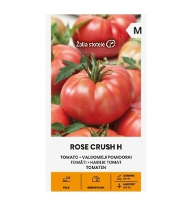 Tomate Rose crush H 7 sem