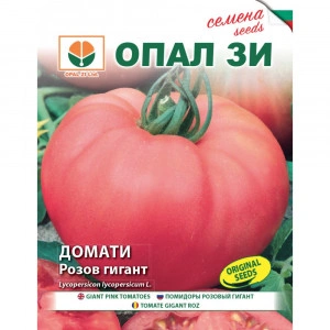 Tomate Rozov gigant 1 g