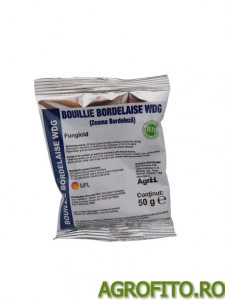 Zeama bordeleza 50 g