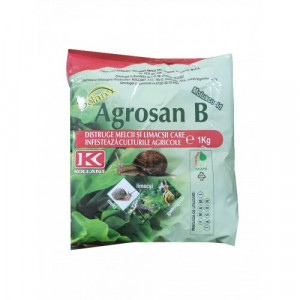 Agrosan B 150 gr