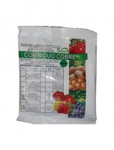 Combi duo cobre 35 g