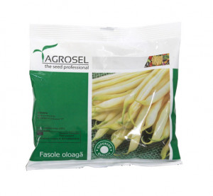 Fasole aurie de turda 250 g
