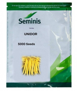 Fasole Unidor 5000 sem