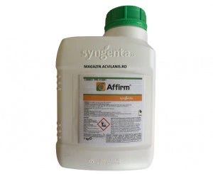 Insecticid Affirm 1 kg