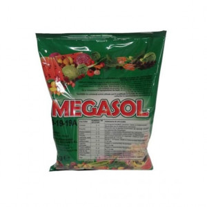 Megasol 19-19-19 1kg
