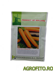 Morcov Berlikum 50 gr