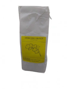 Patrunjel frunza 50 g