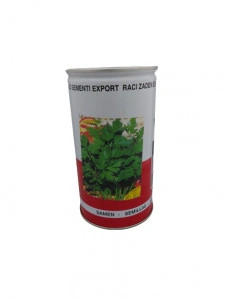 Patrunjel frunza gigant 500 g