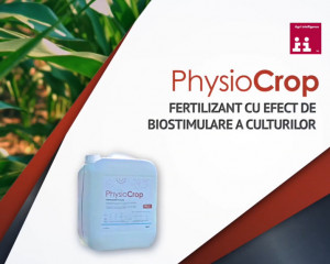 Physiocrop 100 ml