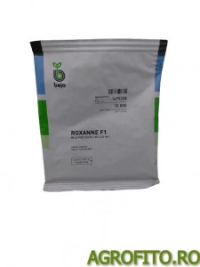 Ridichi Roxanne F1 10.000 sem