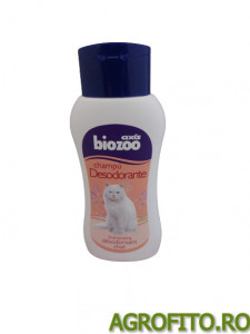Sampon biozoo pisica 250 ml