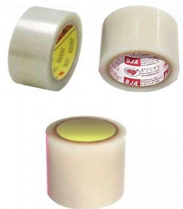 Scotch folie 10 cm 25 m