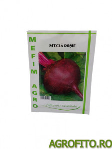 Sfecla detroit 50 g mefim