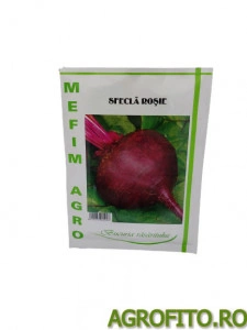 Sfecla detroit 50 g mefim
