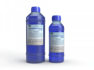 Solutie anti inghet 0,5 L