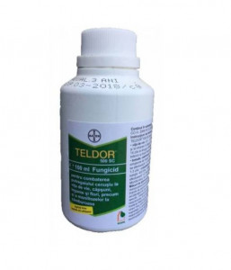 Teldor 500 SC 100 ml