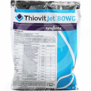 Thiovit Jet 1kg