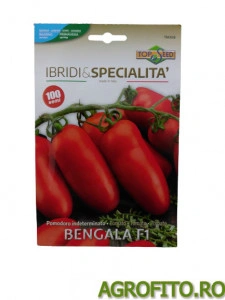 Tomate Bengala F1 100 sem