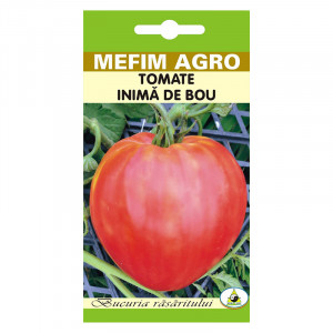 Tomate inima bou 20 g