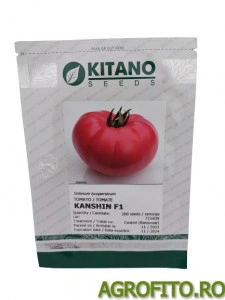 Tomate Kanshin F1 200 sem