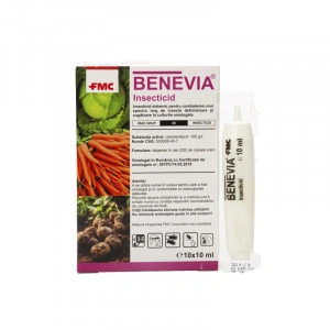 Benevia 10 ml