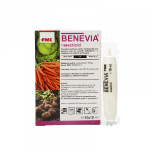 Benevia 7,5 ml